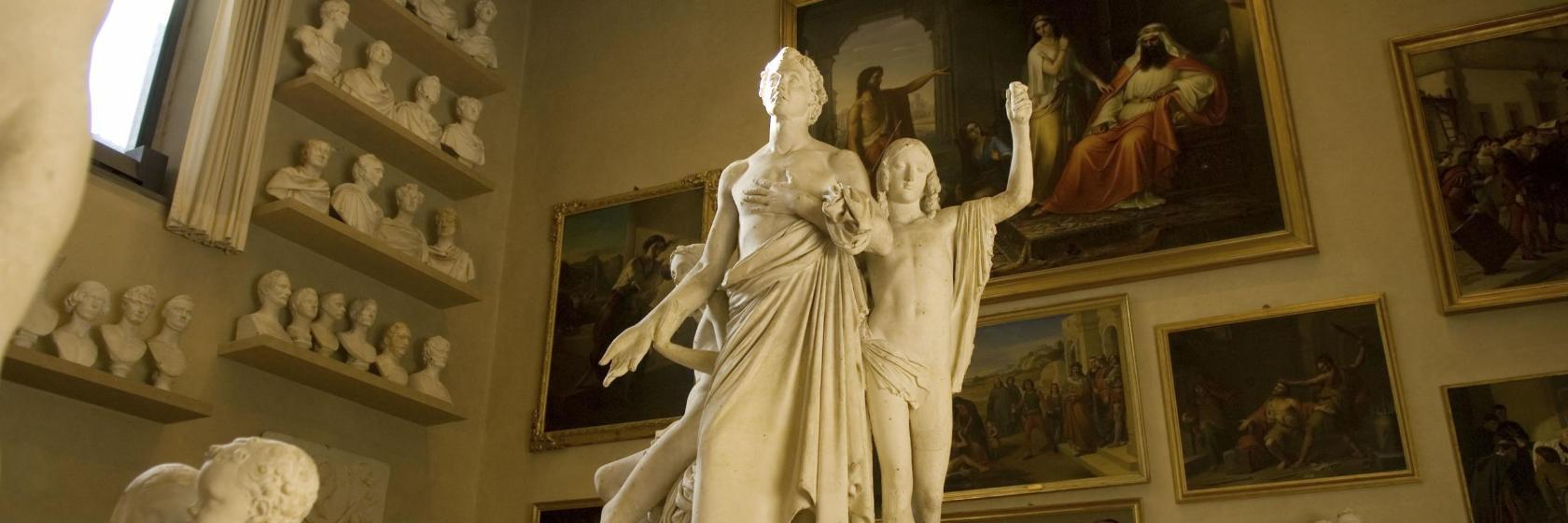 Galleria dell'Accademia di Firenze